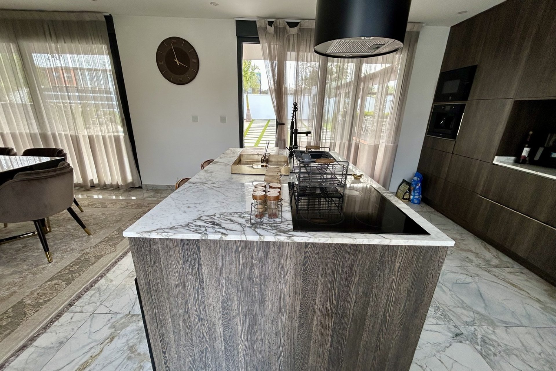 Reventa - Villa - Los Balcones