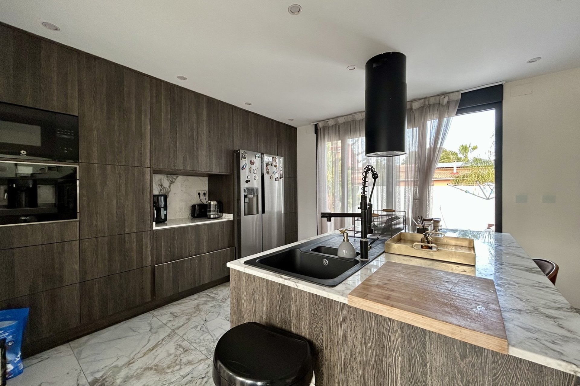 Reventa - Villa - Los Balcones