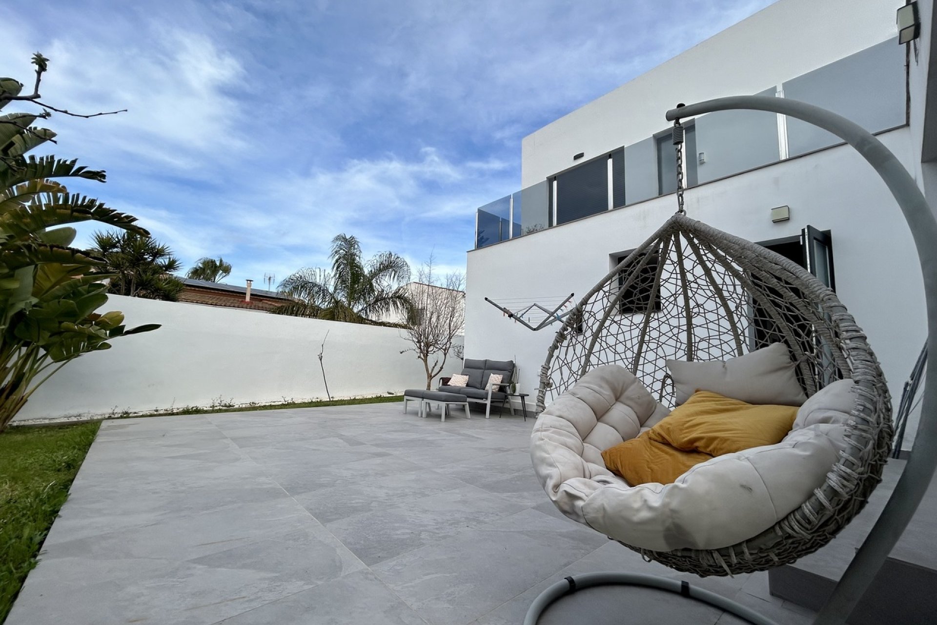 Reventa - Villa - Los Balcones