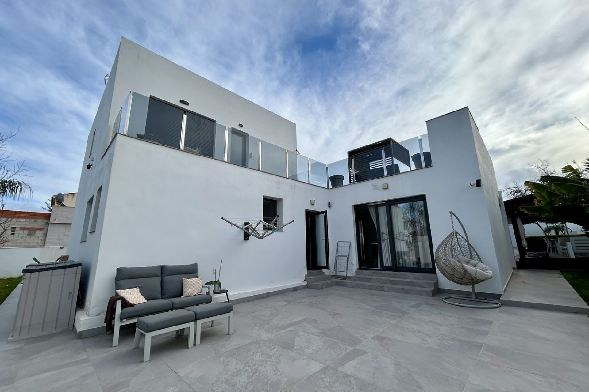 Reventa - Villa - Los Balcones