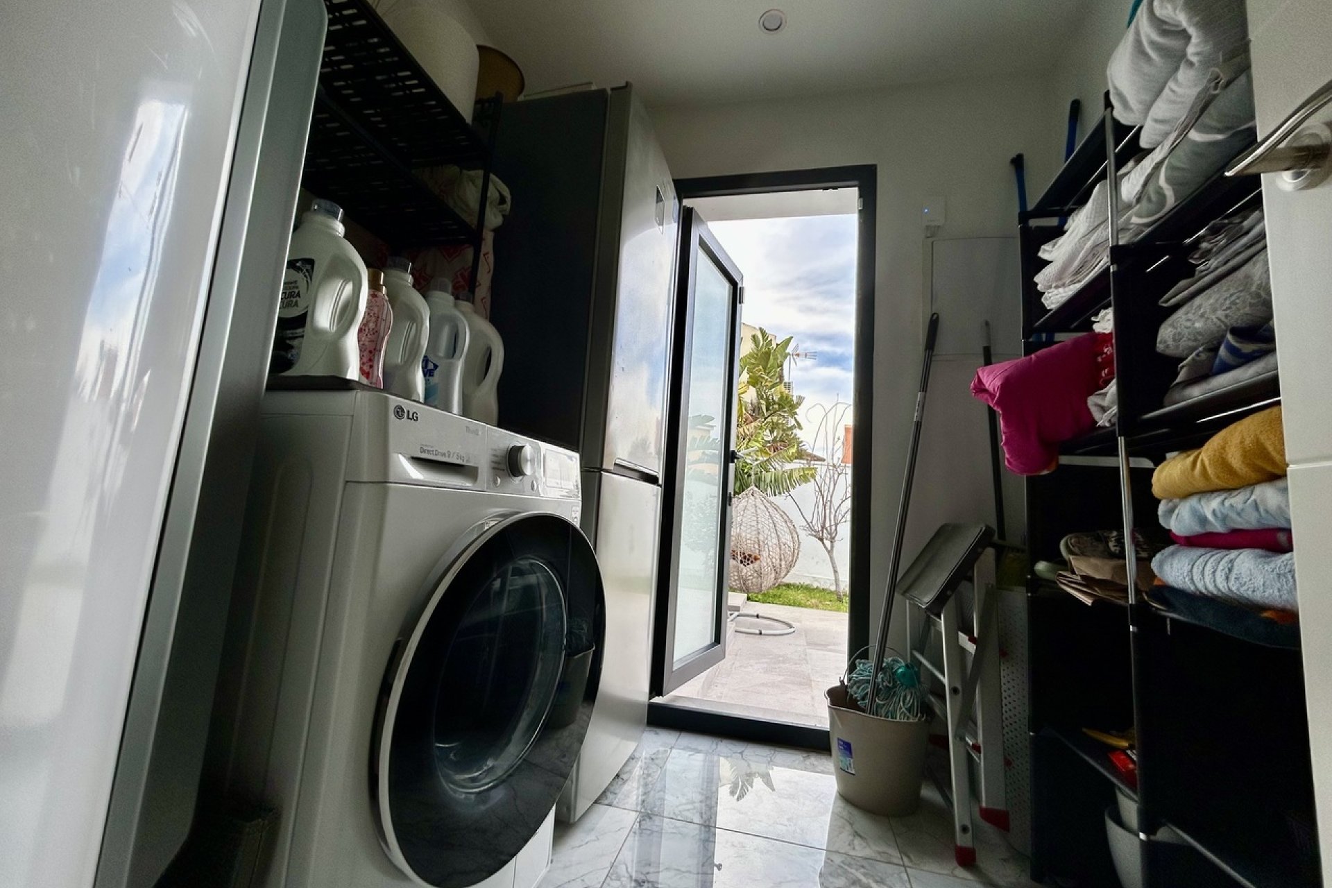 Reventa - Villa - Los Balcones