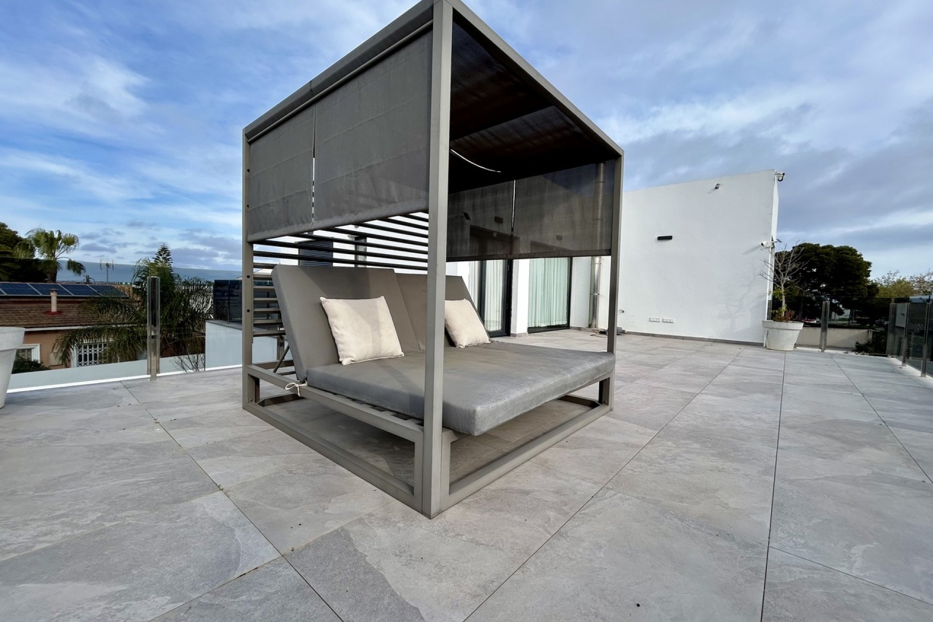 Reventa - Villa - Los Balcones