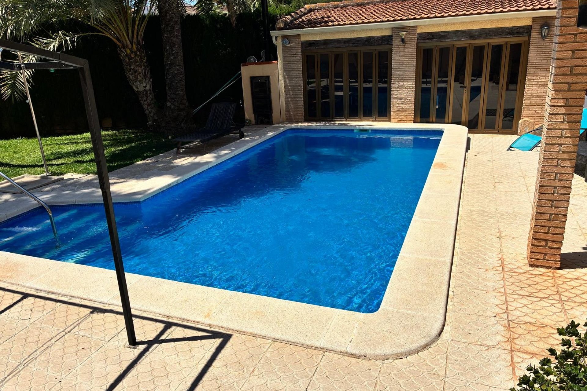 Reventa - Villa - Los Balcones