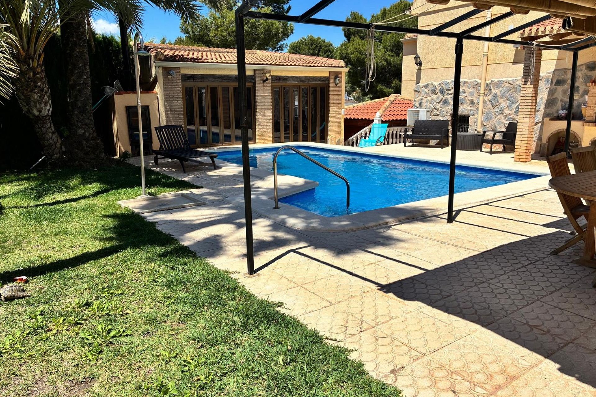 Reventa - Villa - Los Balcones