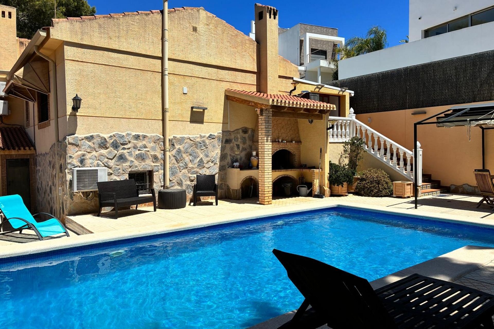 Reventa - Villa - Los Balcones