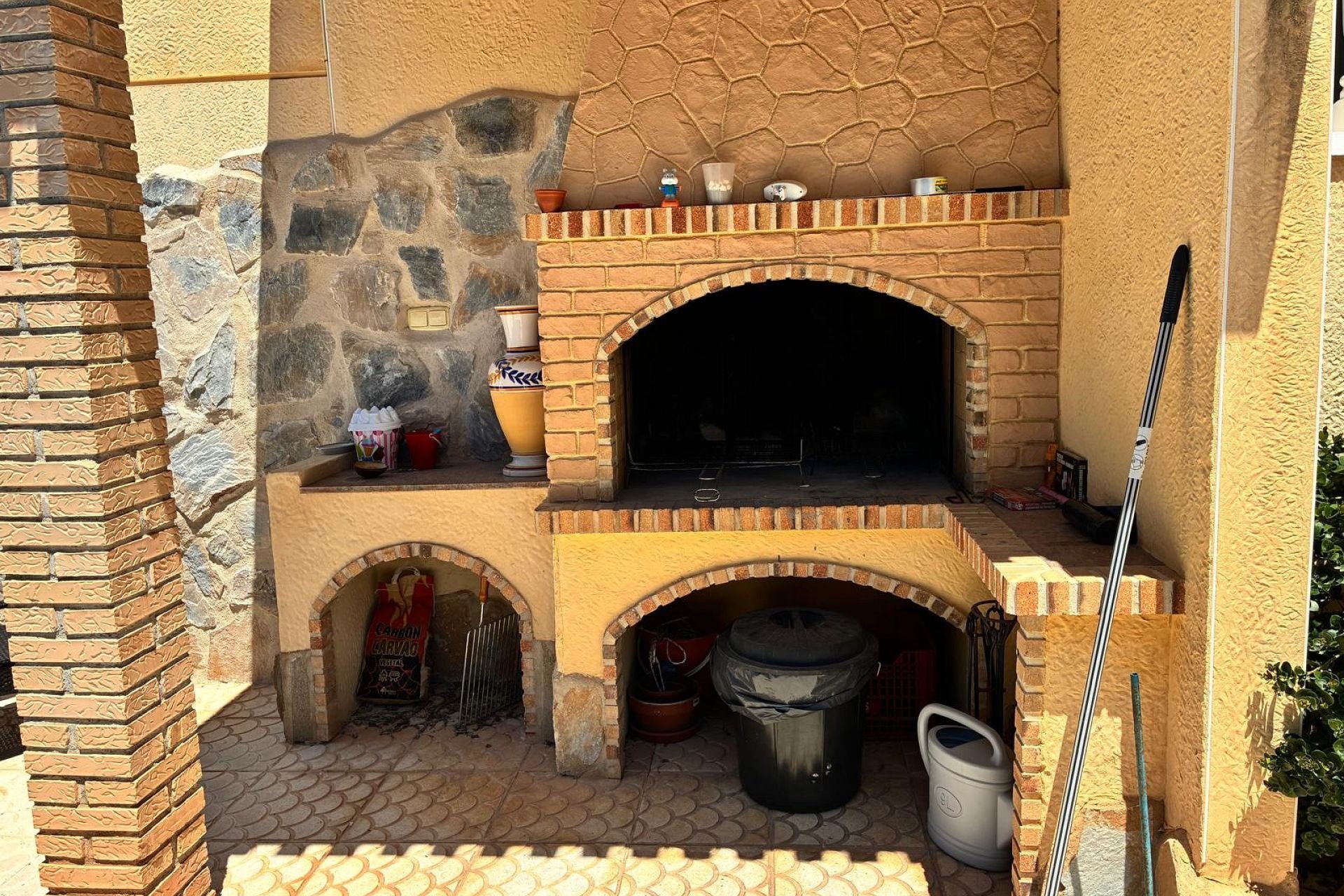 Reventa - Villa - Los Balcones