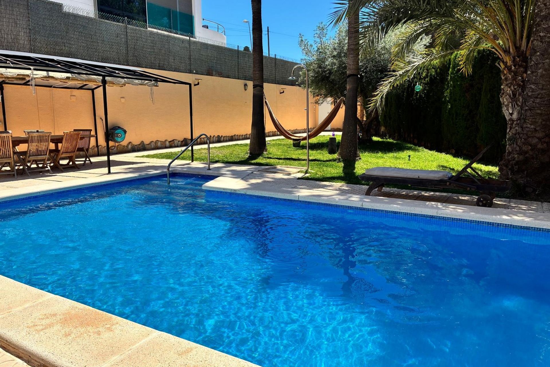 Reventa - Villa - Los Balcones
