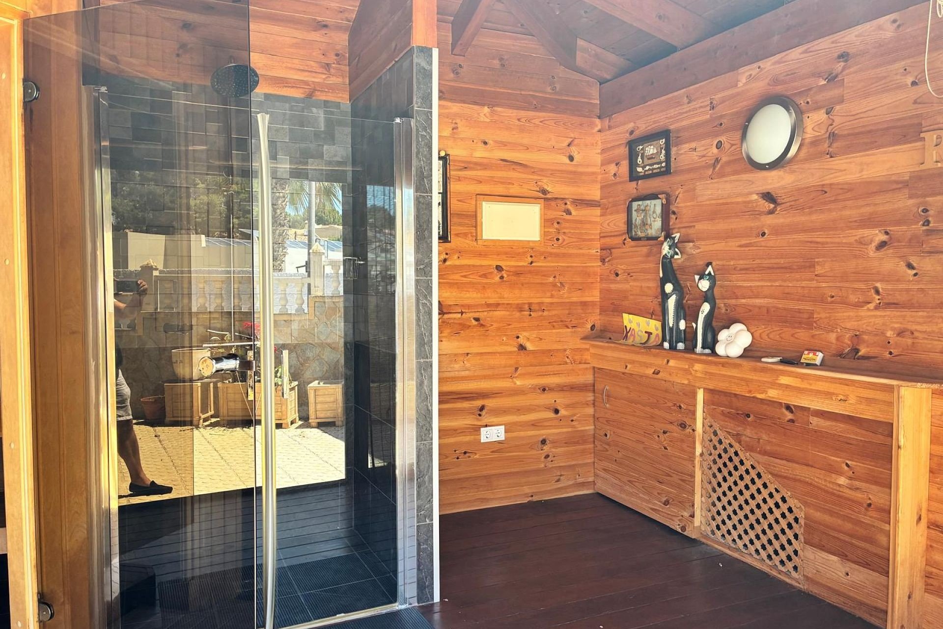 Reventa - Villa - Los Balcones