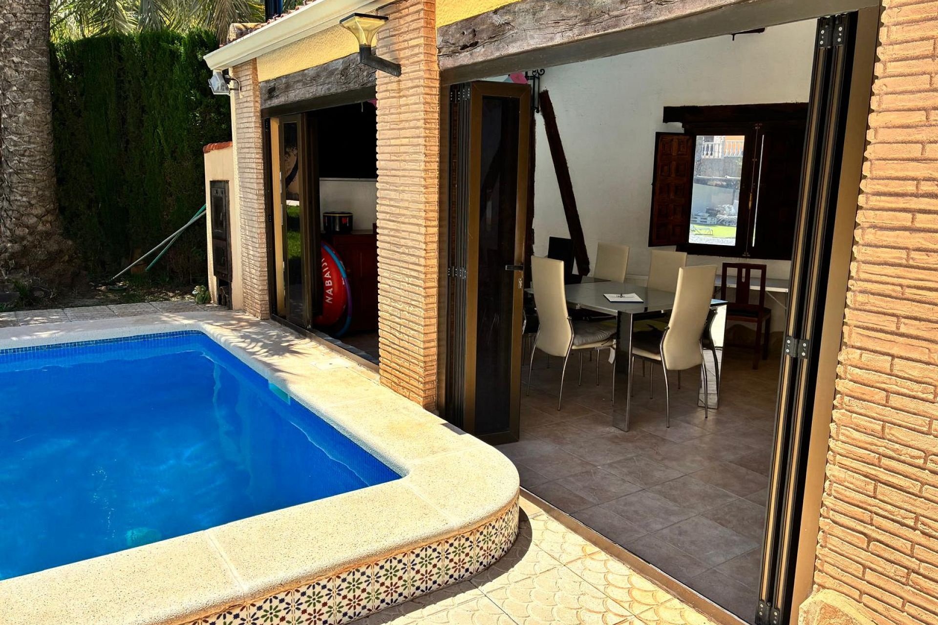 Reventa - Villa - Los Balcones