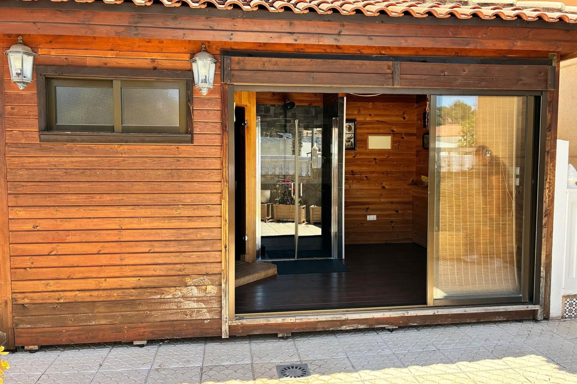 Reventa - Villa - Los Balcones