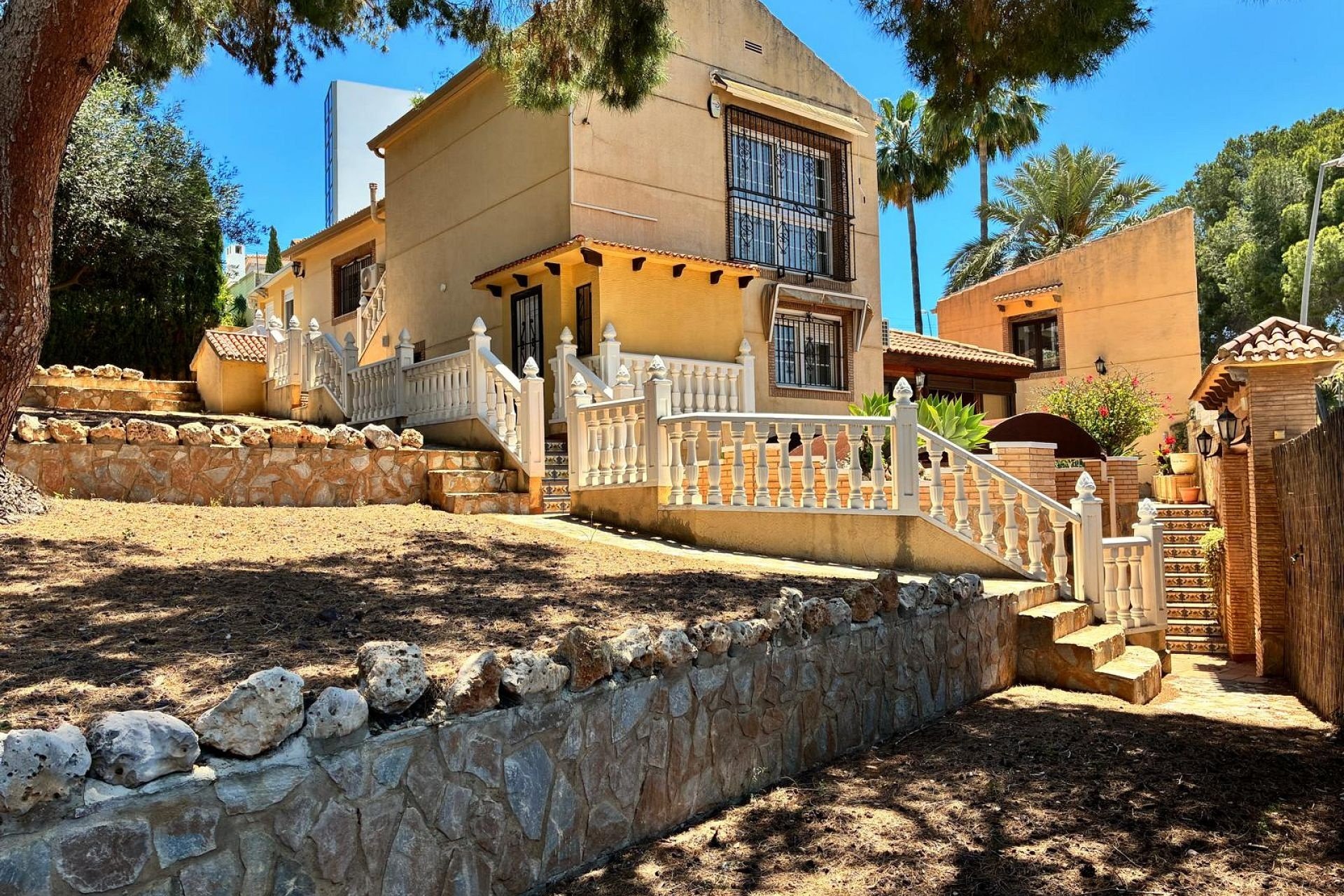 Reventa - Villa - Los Balcones