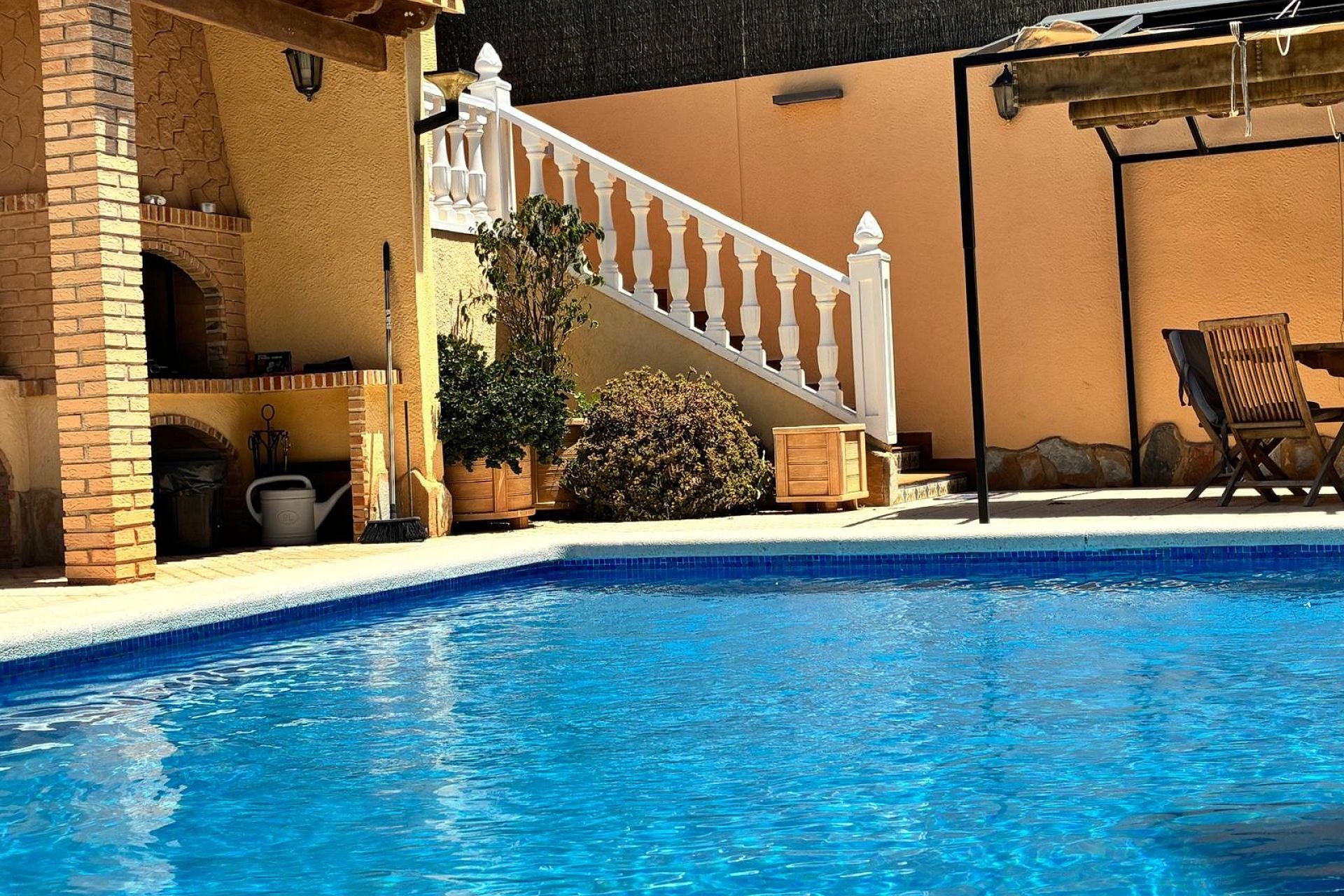 Reventa - Villa - Los Balcones