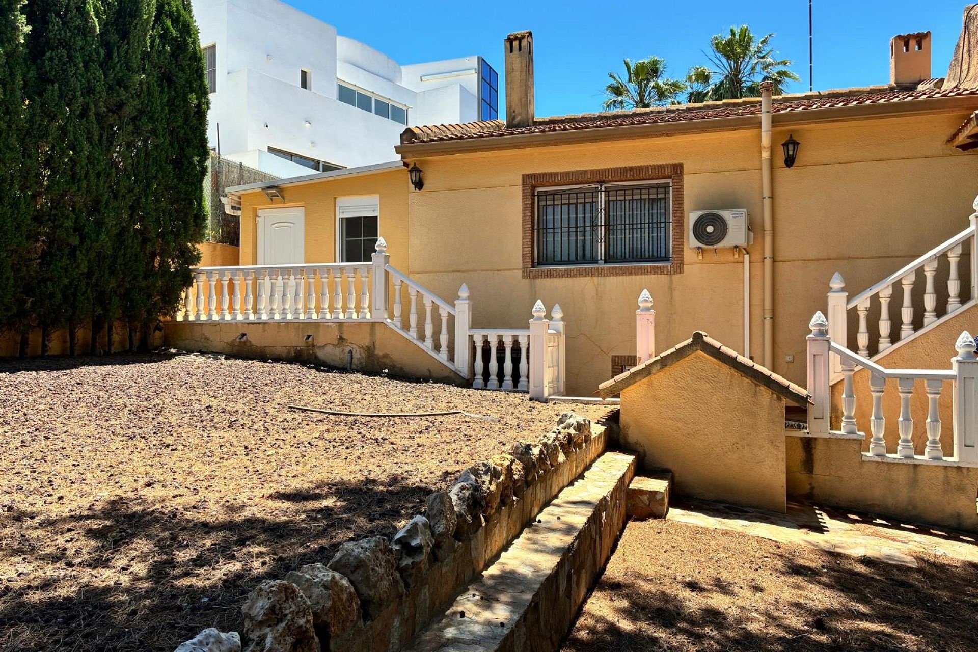 Reventa - Villa - Los Balcones