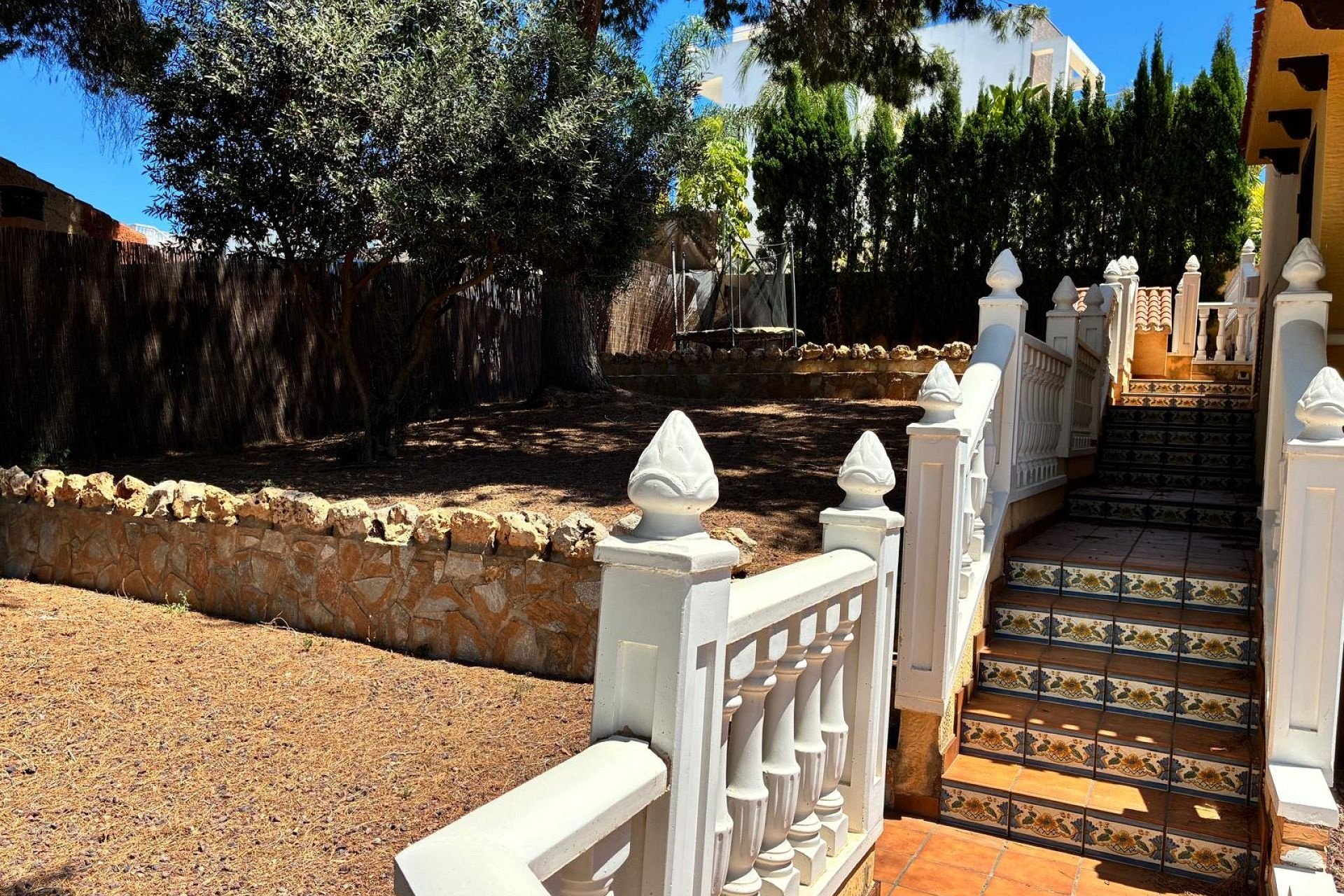 Reventa - Villa - Los Balcones