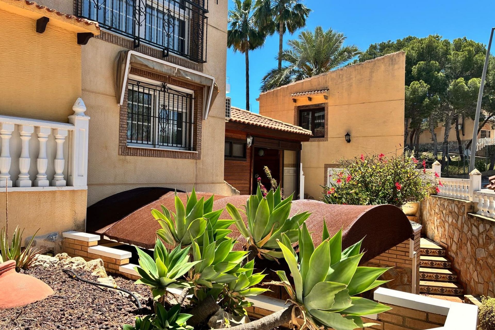 Reventa - Villa - Los Balcones