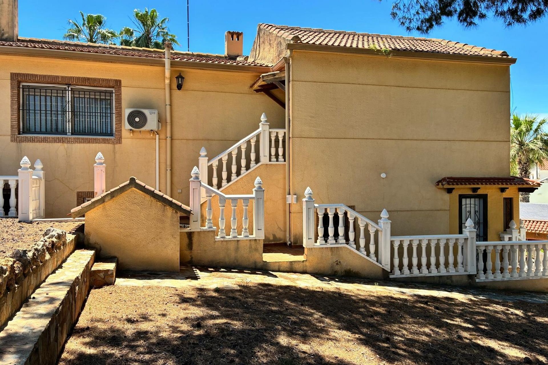 Reventa - Villa - Los Balcones