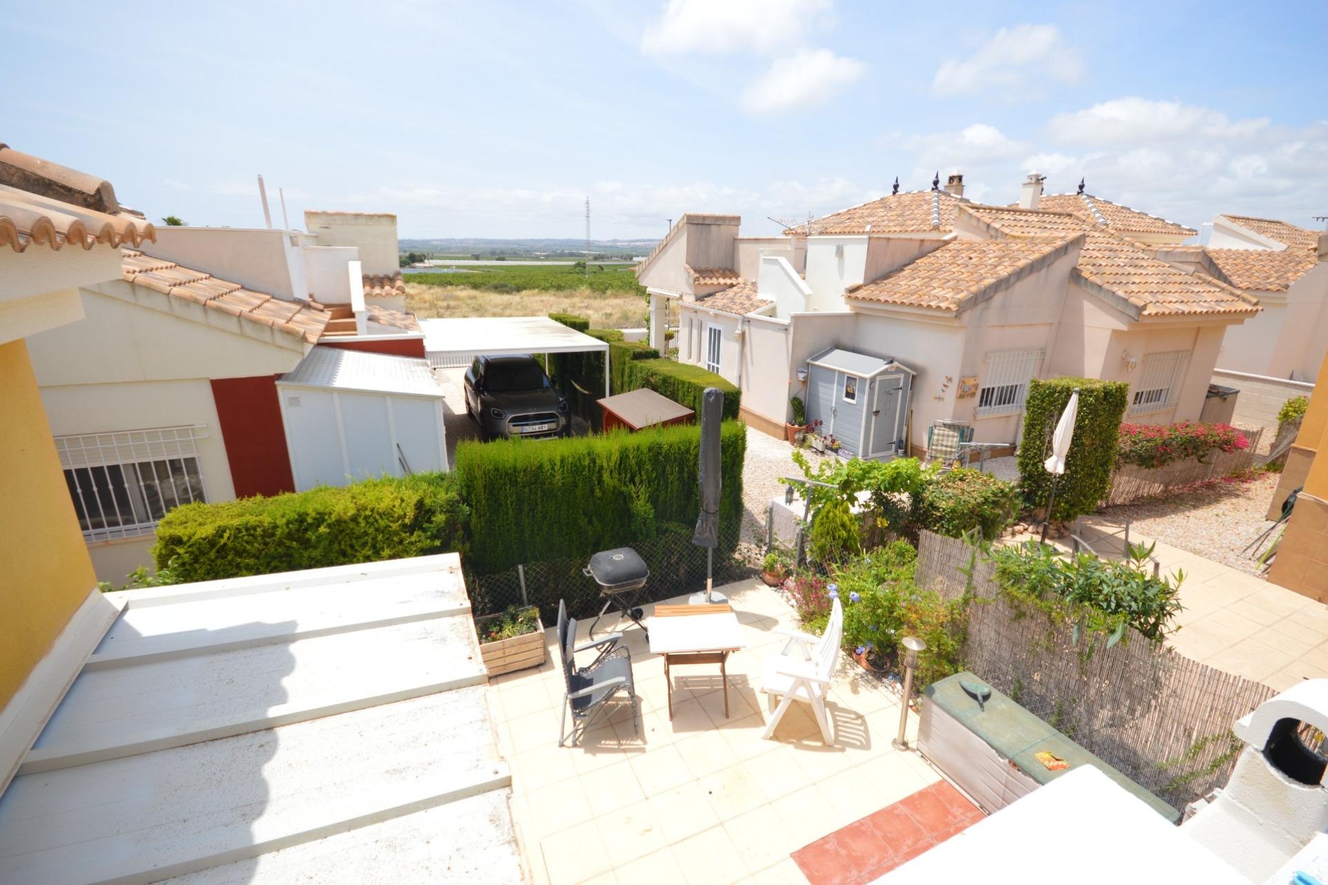 Reventa - Villa - Los Montesinos - Costa blanca sur