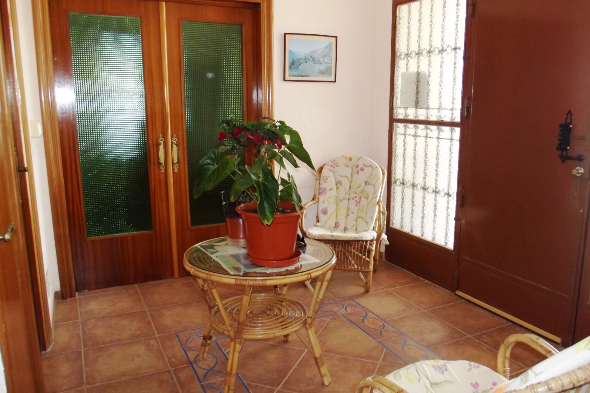 Reventa - Villa - Los Montesinos - La Herada