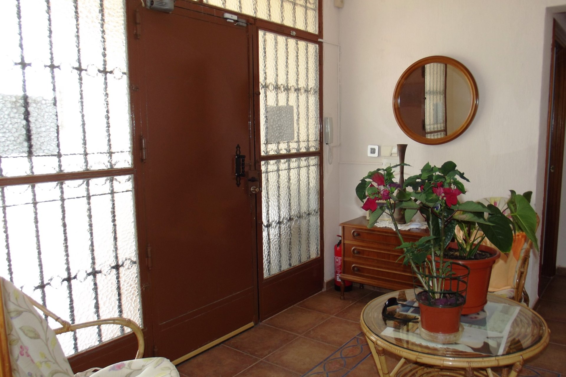 Reventa - Villa - Los Montesinos - La Herada