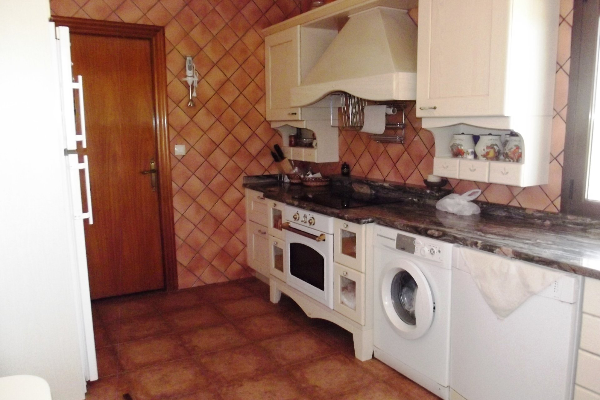 Reventa - Villa - Los Montesinos - La Herada