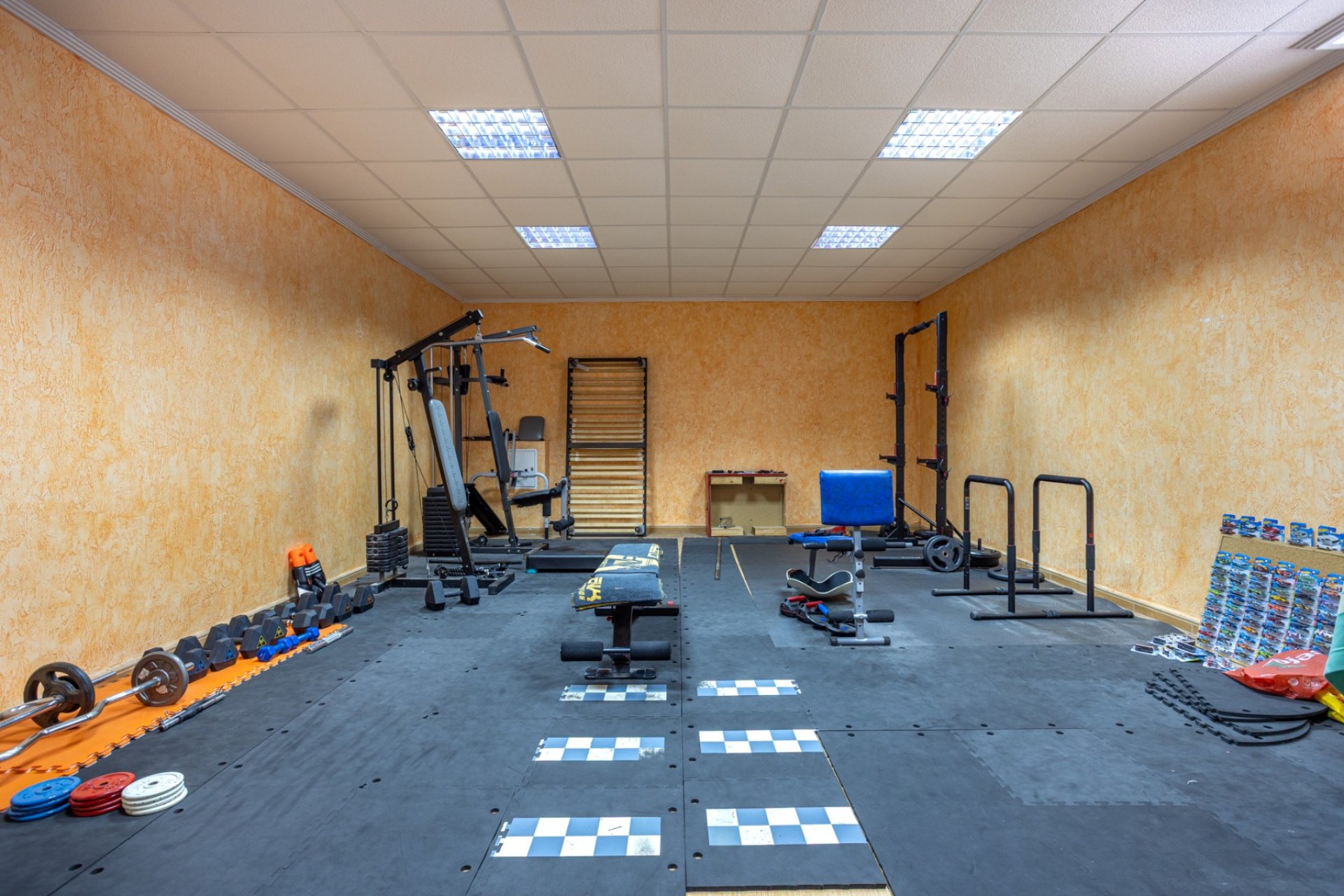 Reventa - Villa - Los Montesinos - La Herrada