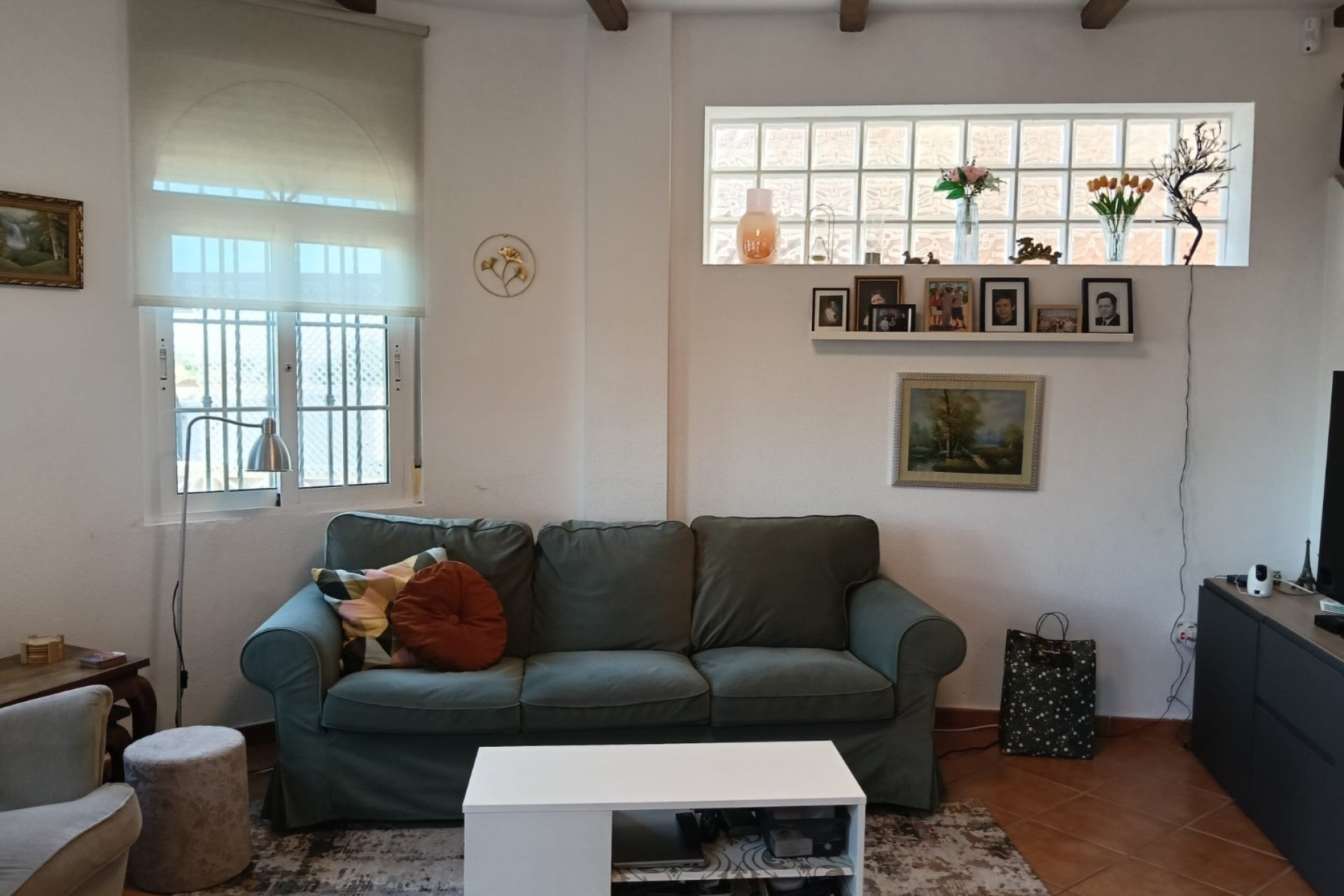 Reventa - Villa - Los Montesinos - La Herrada