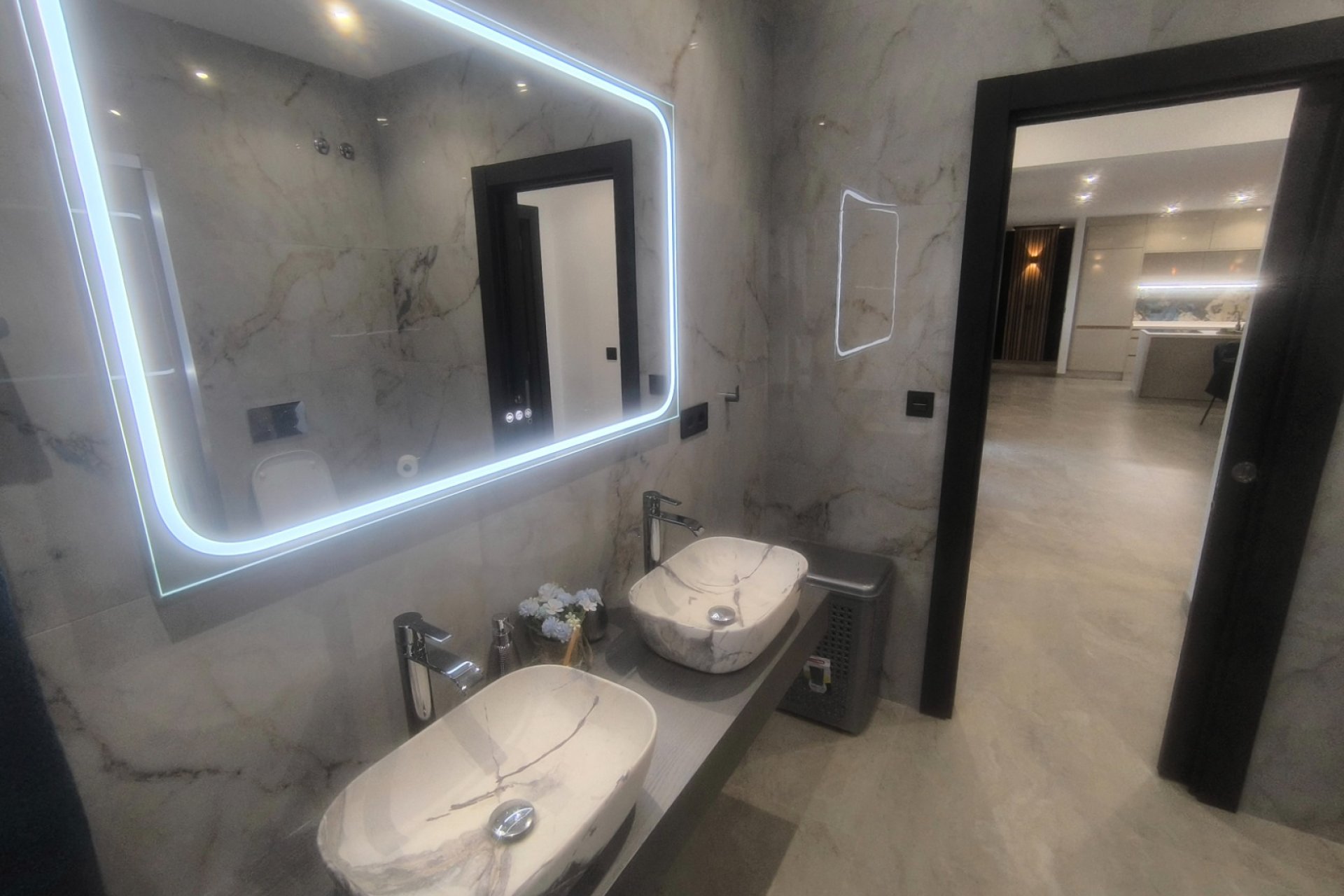 Reventa - Villa - Los Montesinos - La Herrada