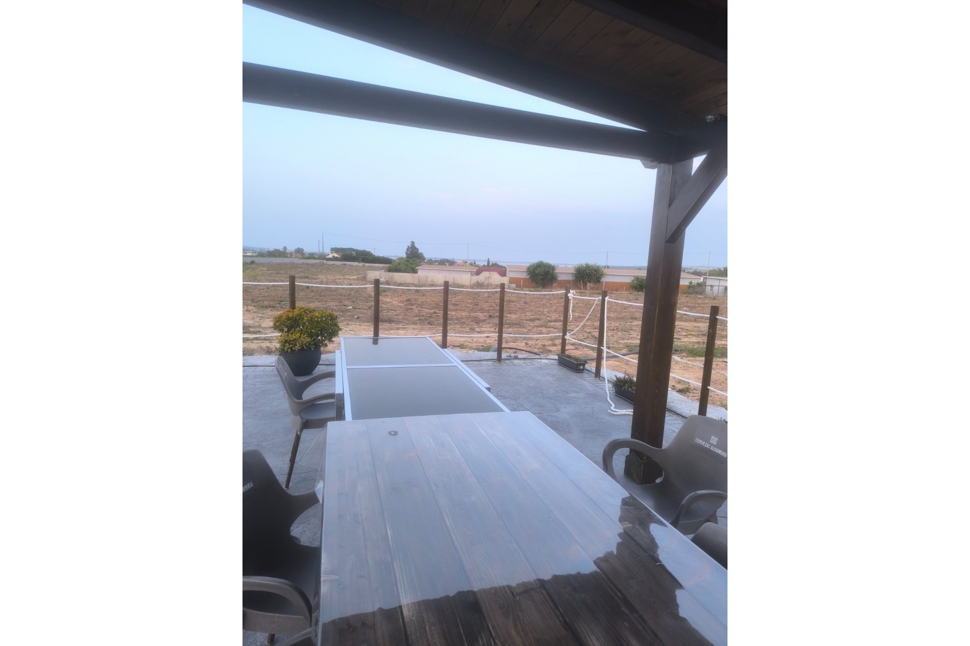 Reventa - Villa - Los Montesinos - La Herrada