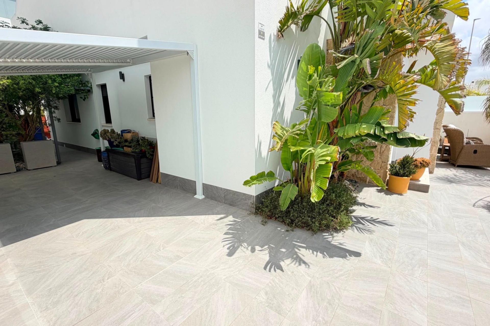Reventa - Villa - Los Montesinos - La Herrada