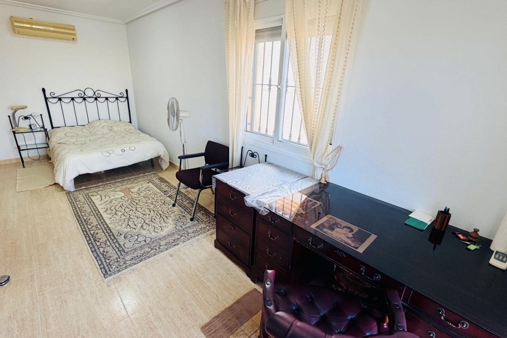 Reventa - Villa - Los Montesinos - La Herrada