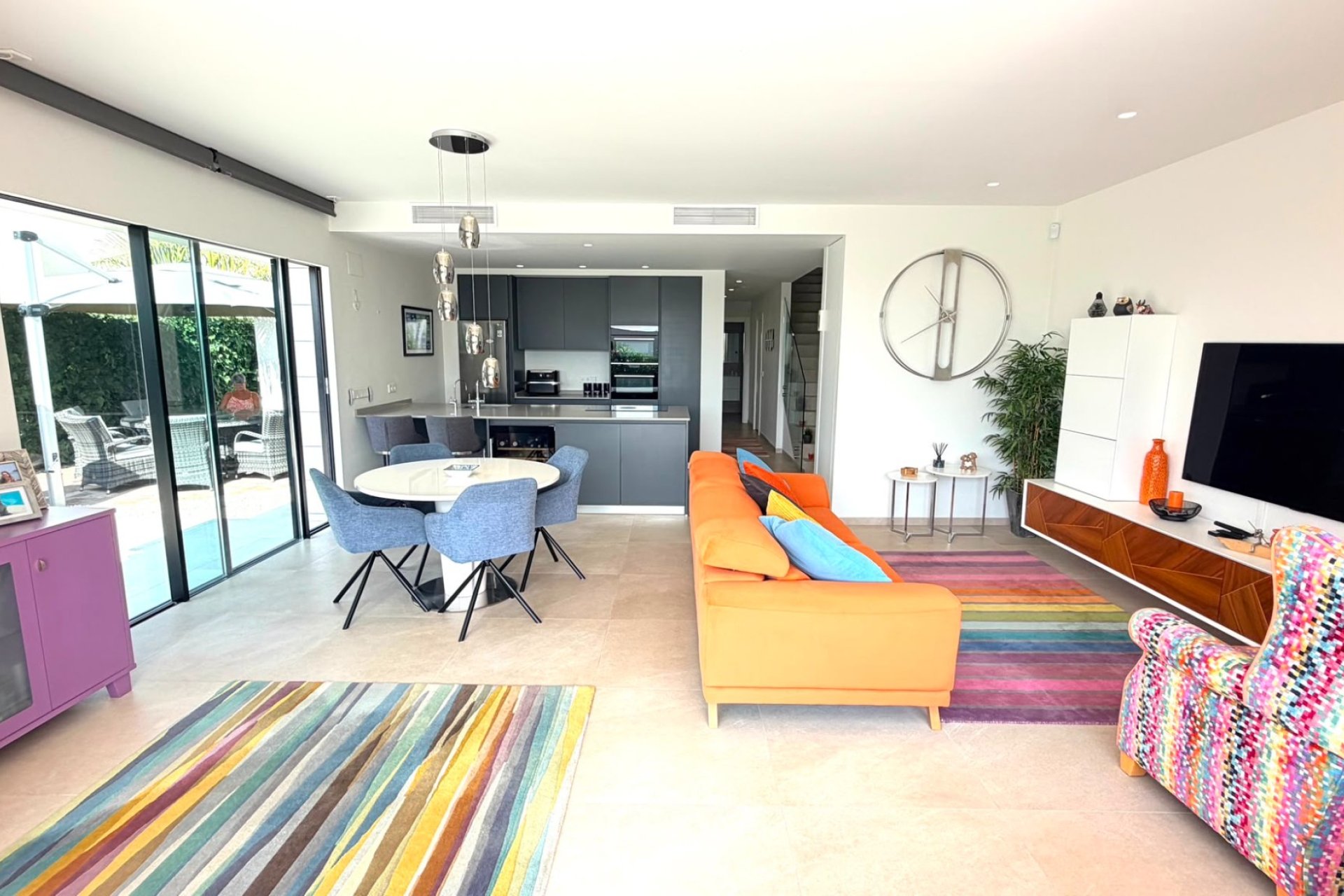 Reventa - Villa - Los Montesinos - Los Montesinos - Urb. La Herrada