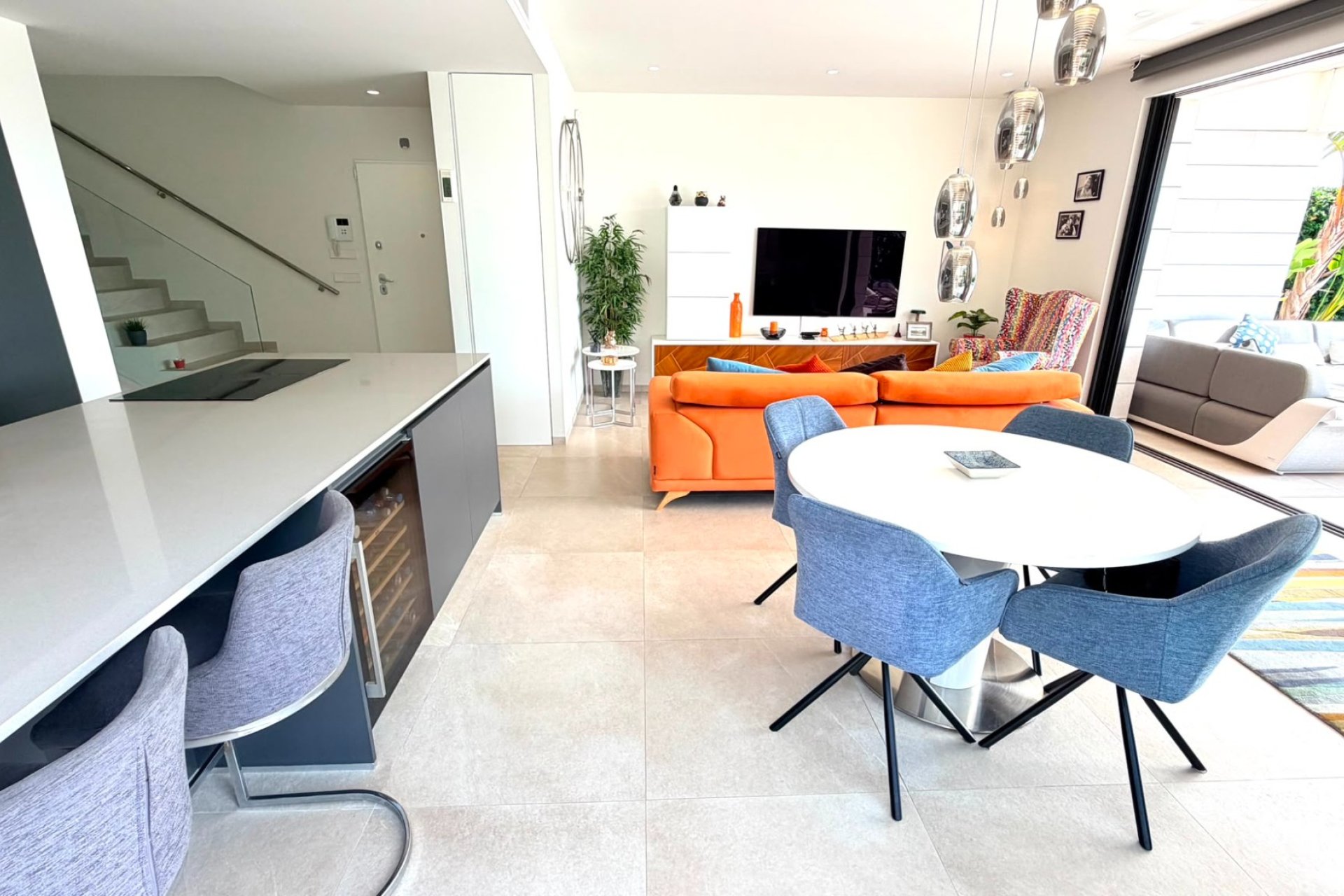 Reventa - Villa - Los Montesinos - Los Montesinos - Urb. La Herrada