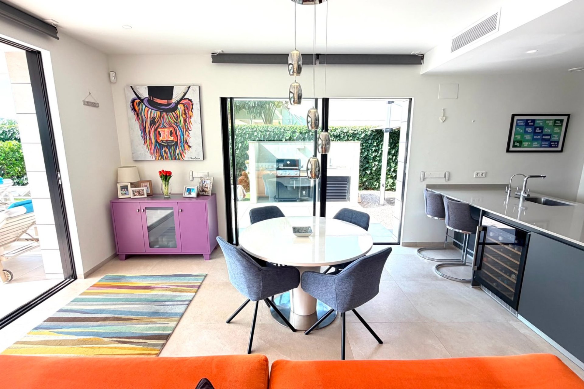 Reventa - Villa - Los Montesinos - Los Montesinos - Urb. La Herrada