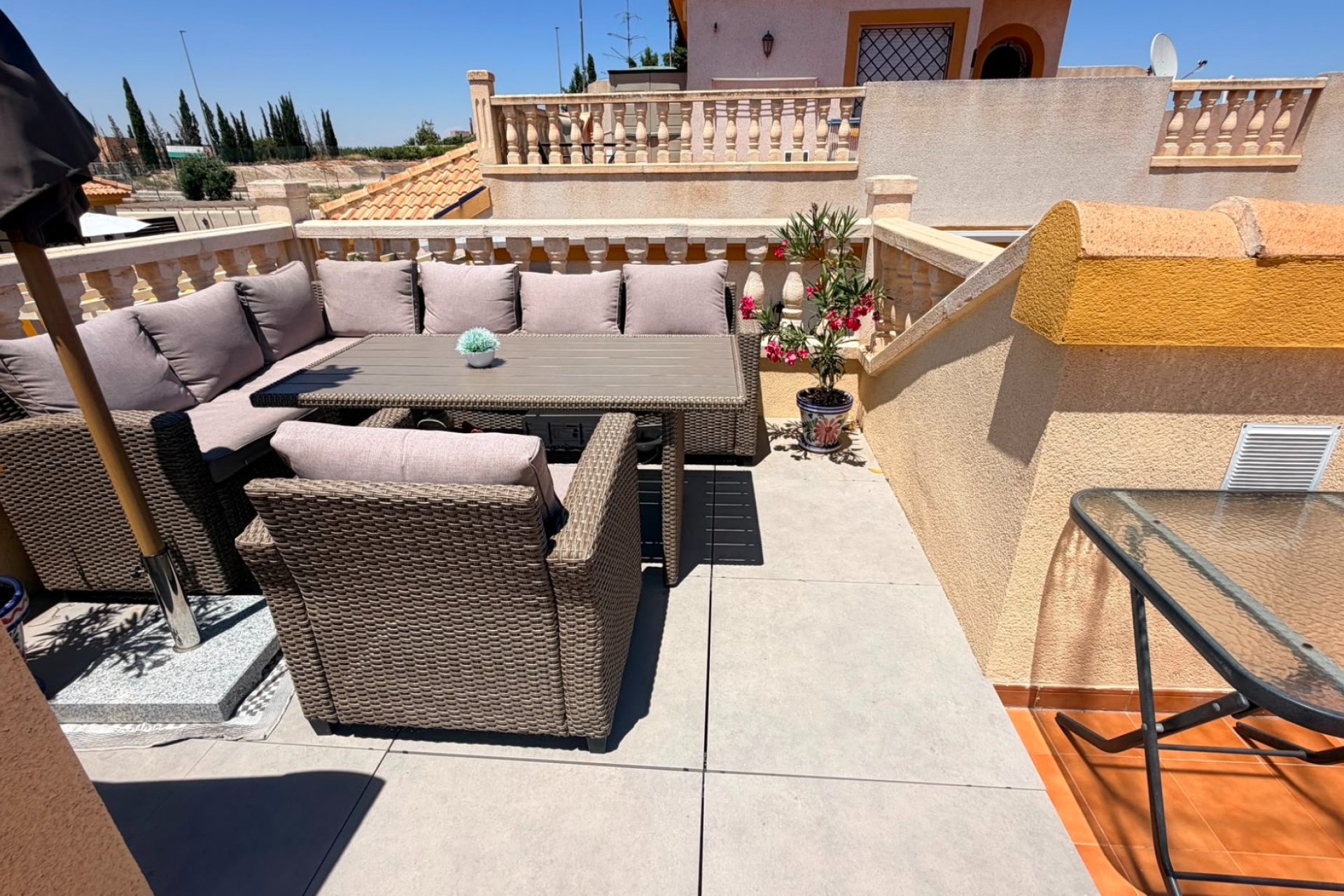 Reventa - Villa - Los Montesinos - Urbanizacion montesol