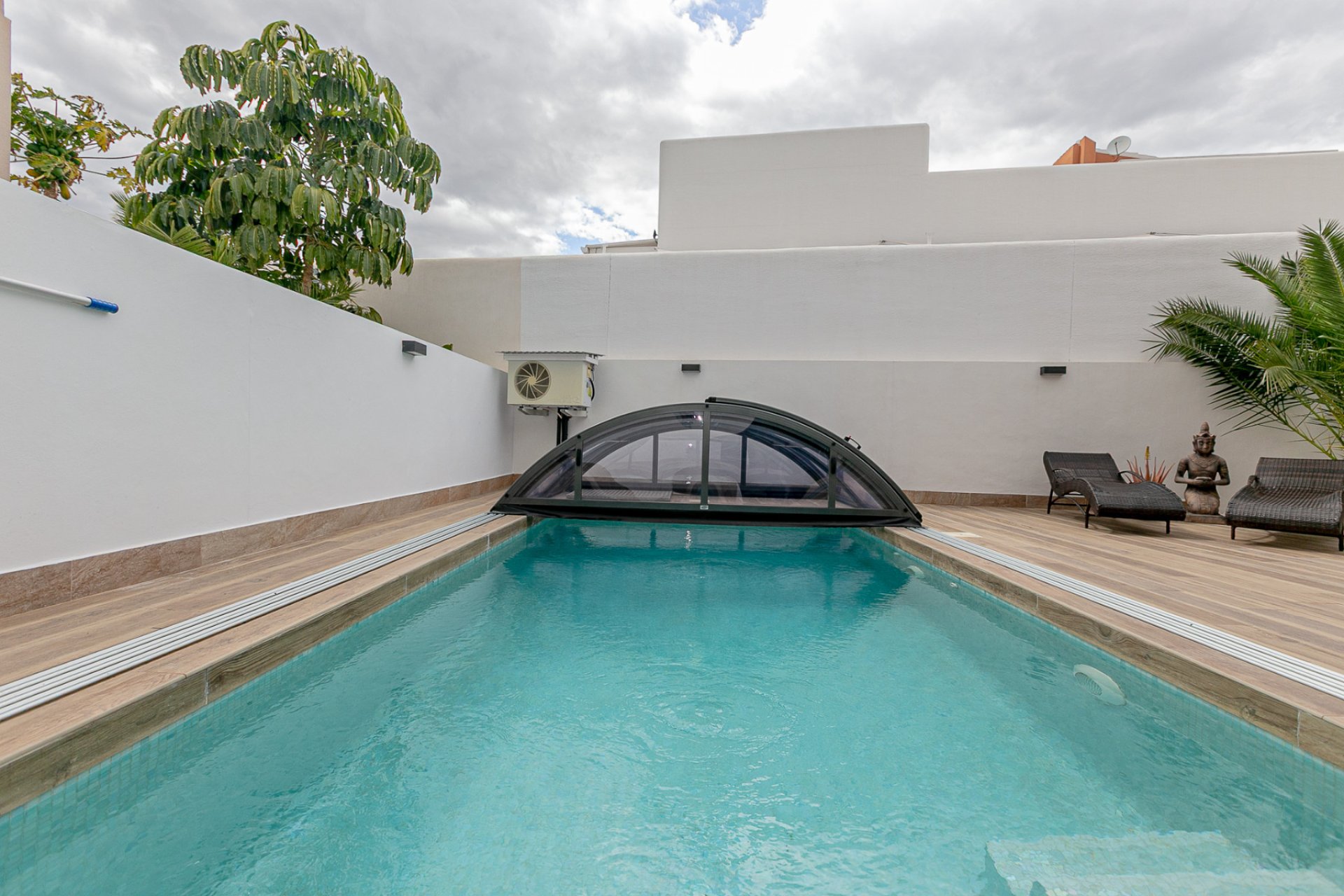 Reventa - Villa - Los Montesinos