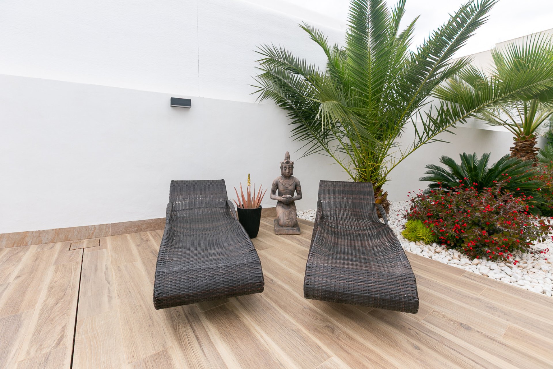 Reventa - Villa - Los Montesinos