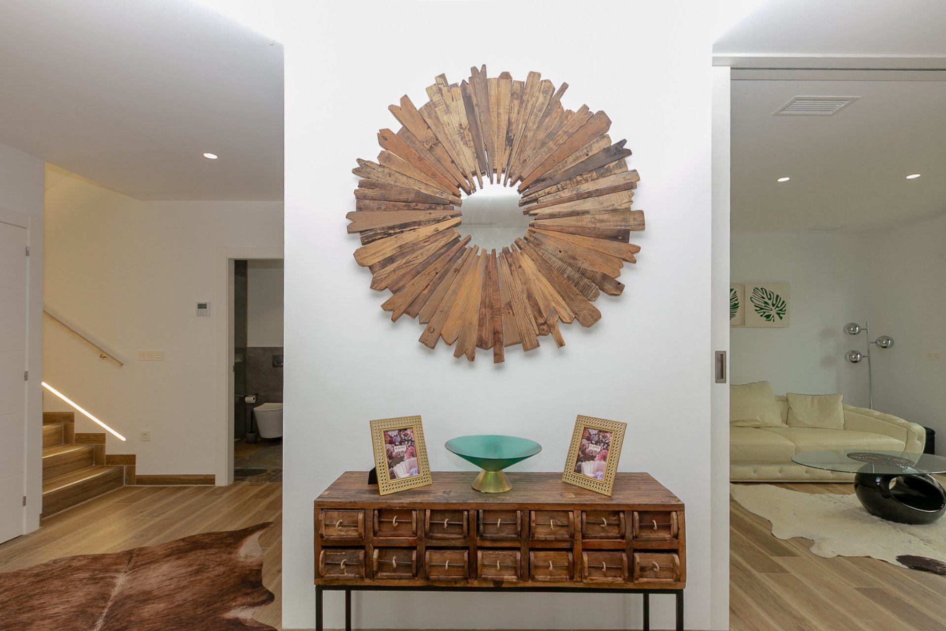 Reventa - Villa - Los Montesinos