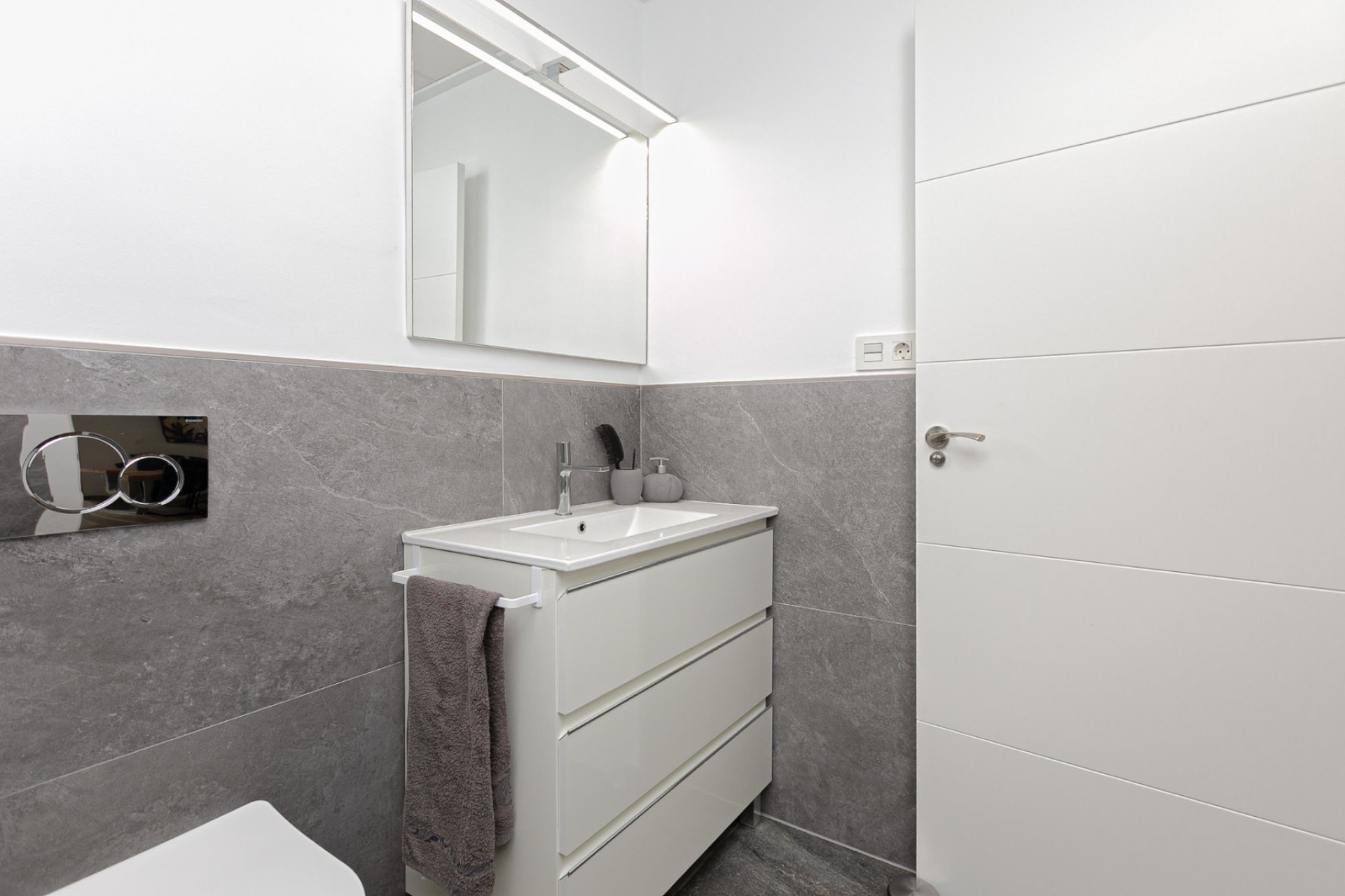 Reventa - Villa - Los Montesinos