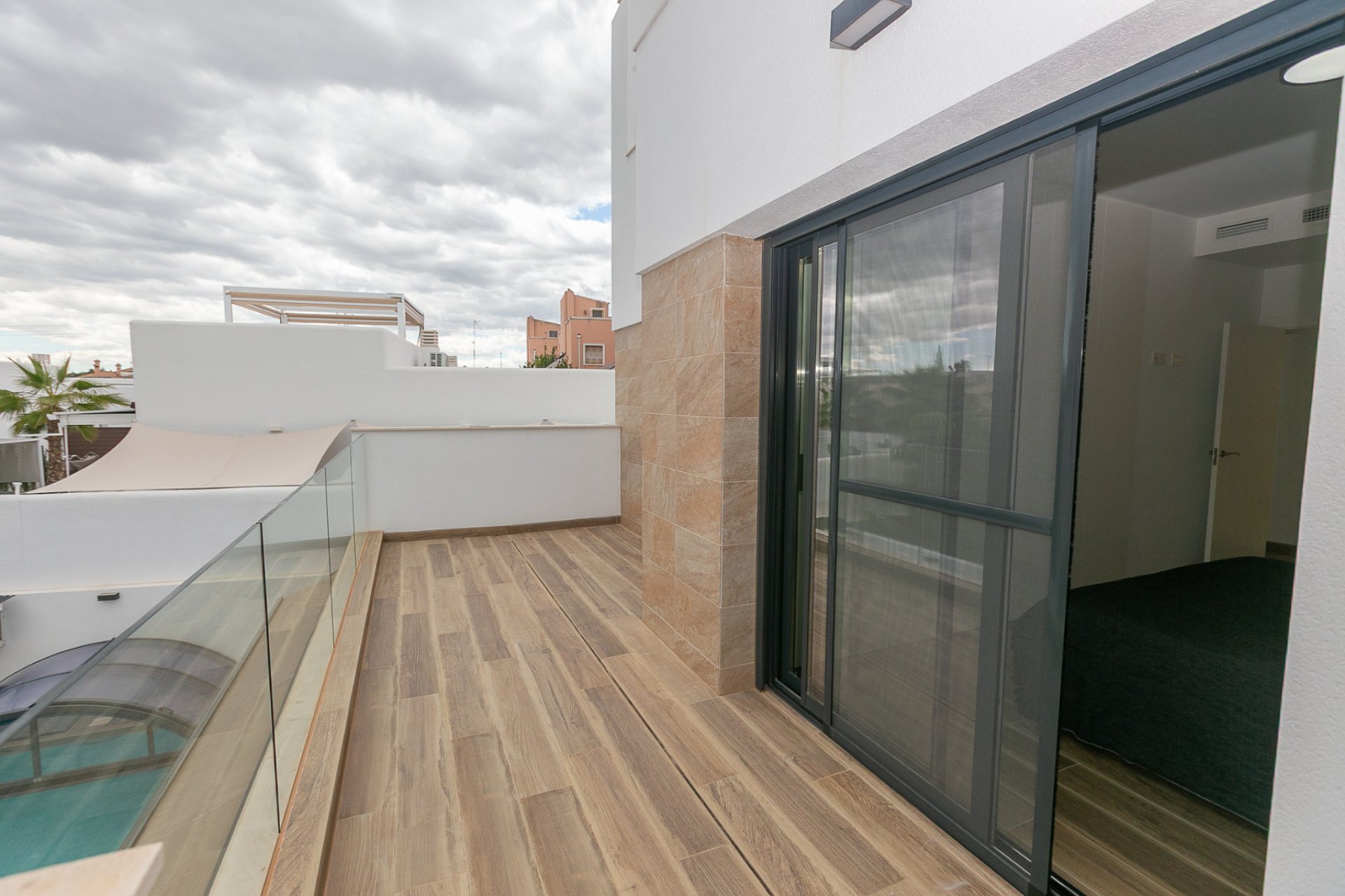 Reventa - Villa - Los Montesinos
