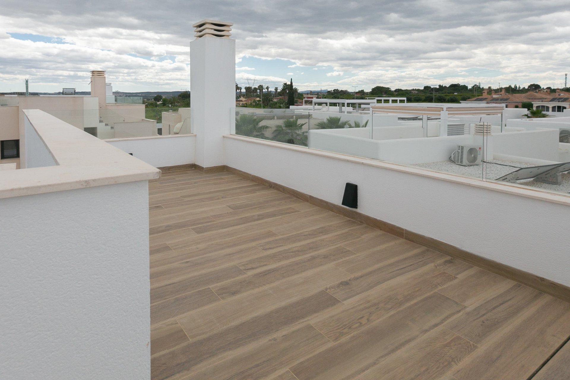 Reventa - Villa - Los Montesinos