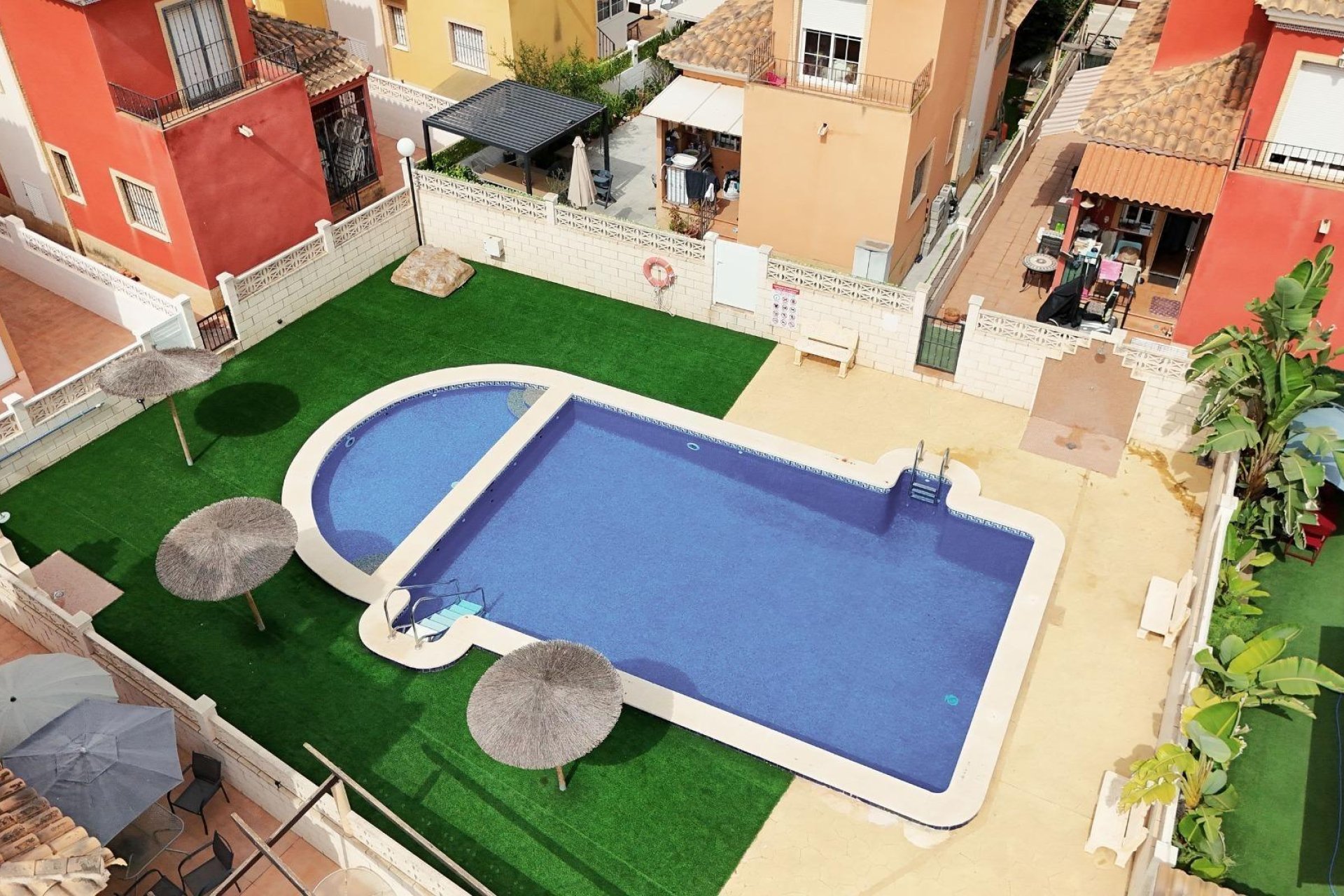 Reventa - Villa - Los Montesinos