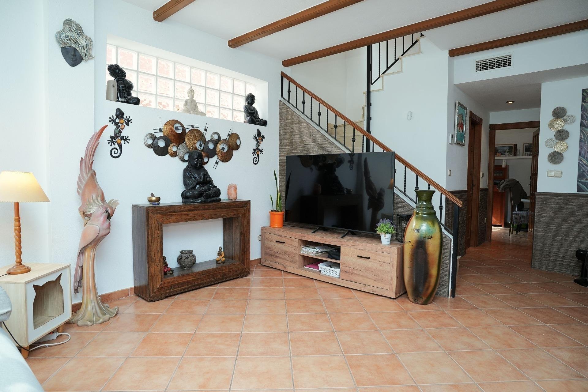 Reventa - Villa - Los Montesinos