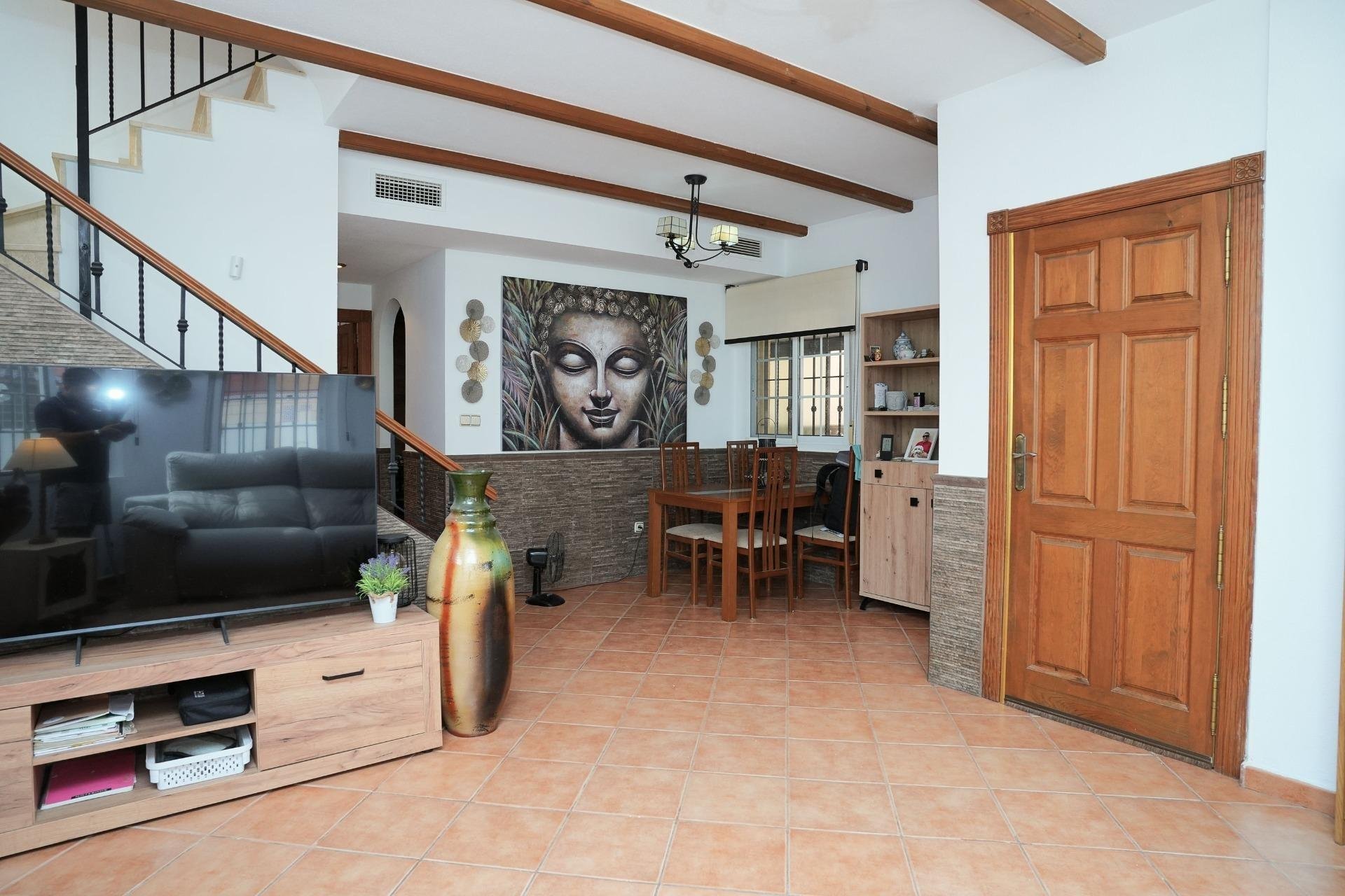 Reventa - Villa - Los Montesinos