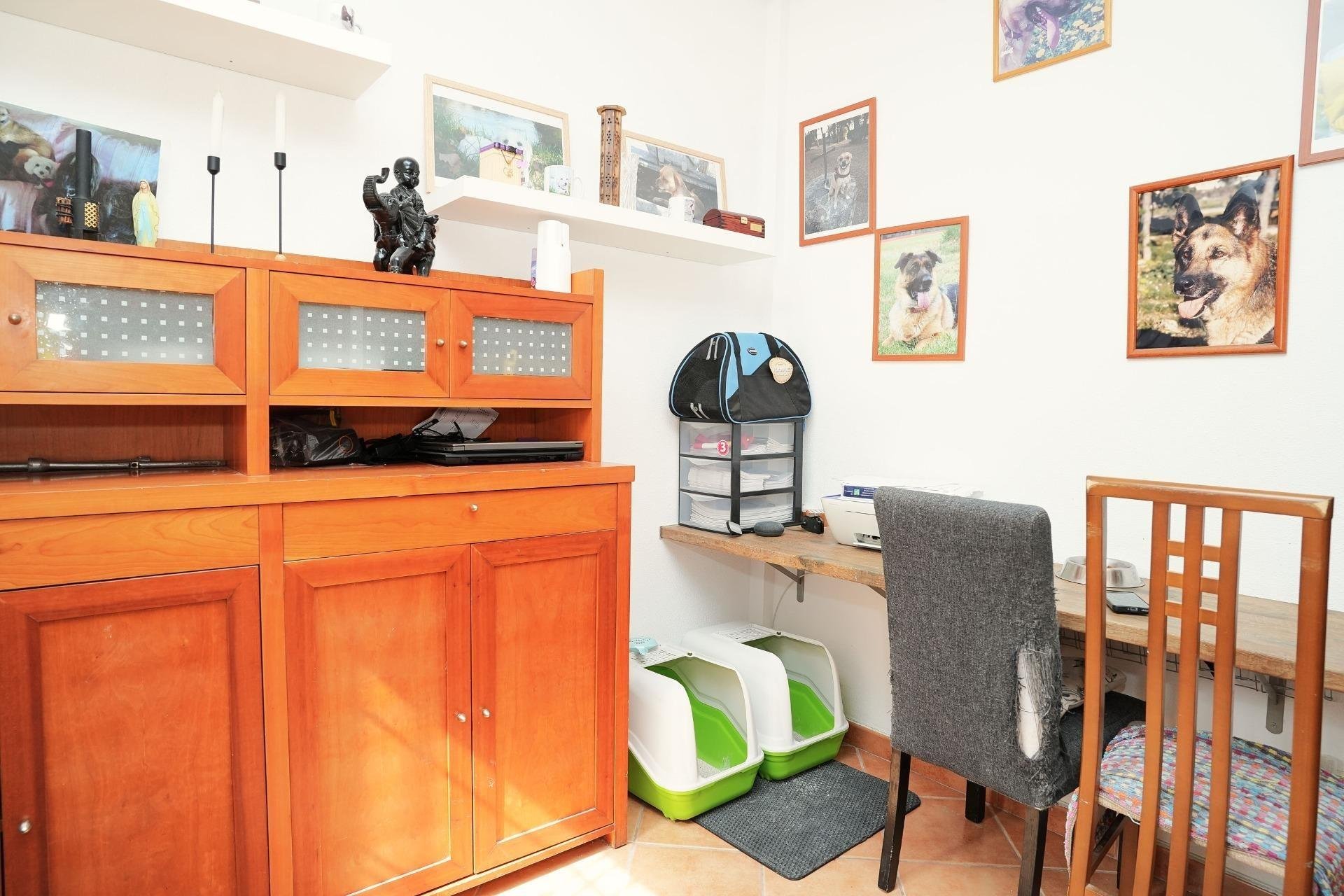 Reventa - Villa - Los Montesinos
