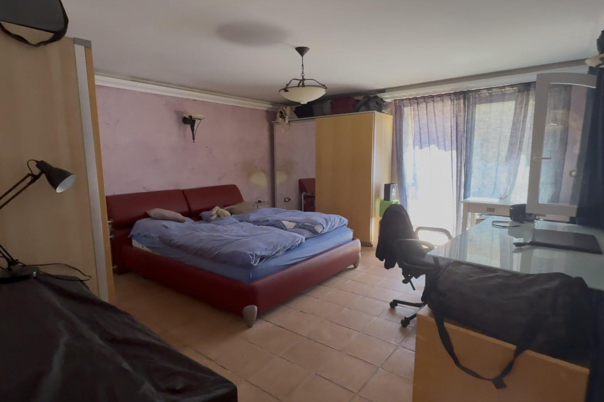 Reventa - Villa - Los Nietos - Nietos  Los