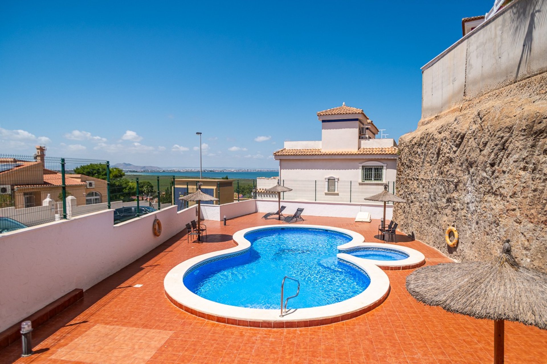 Reventa - Villa - LOS URRUTIAS - Costa Calida