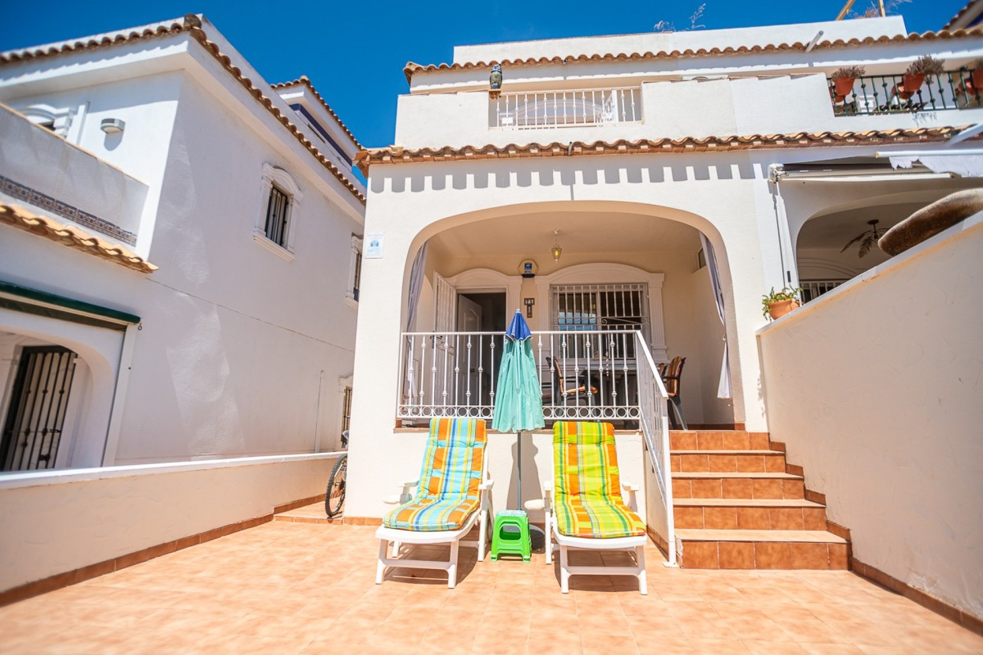 Reventa - Villa - LOS URRUTIAS - Costa Calida