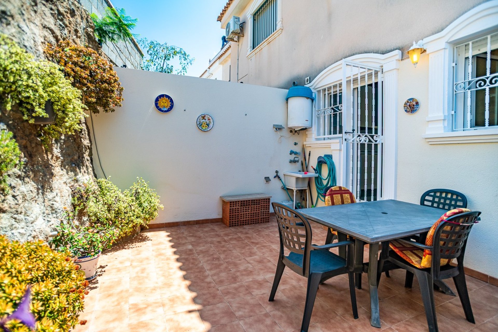 Reventa - Villa - LOS URRUTIAS - Costa Calida