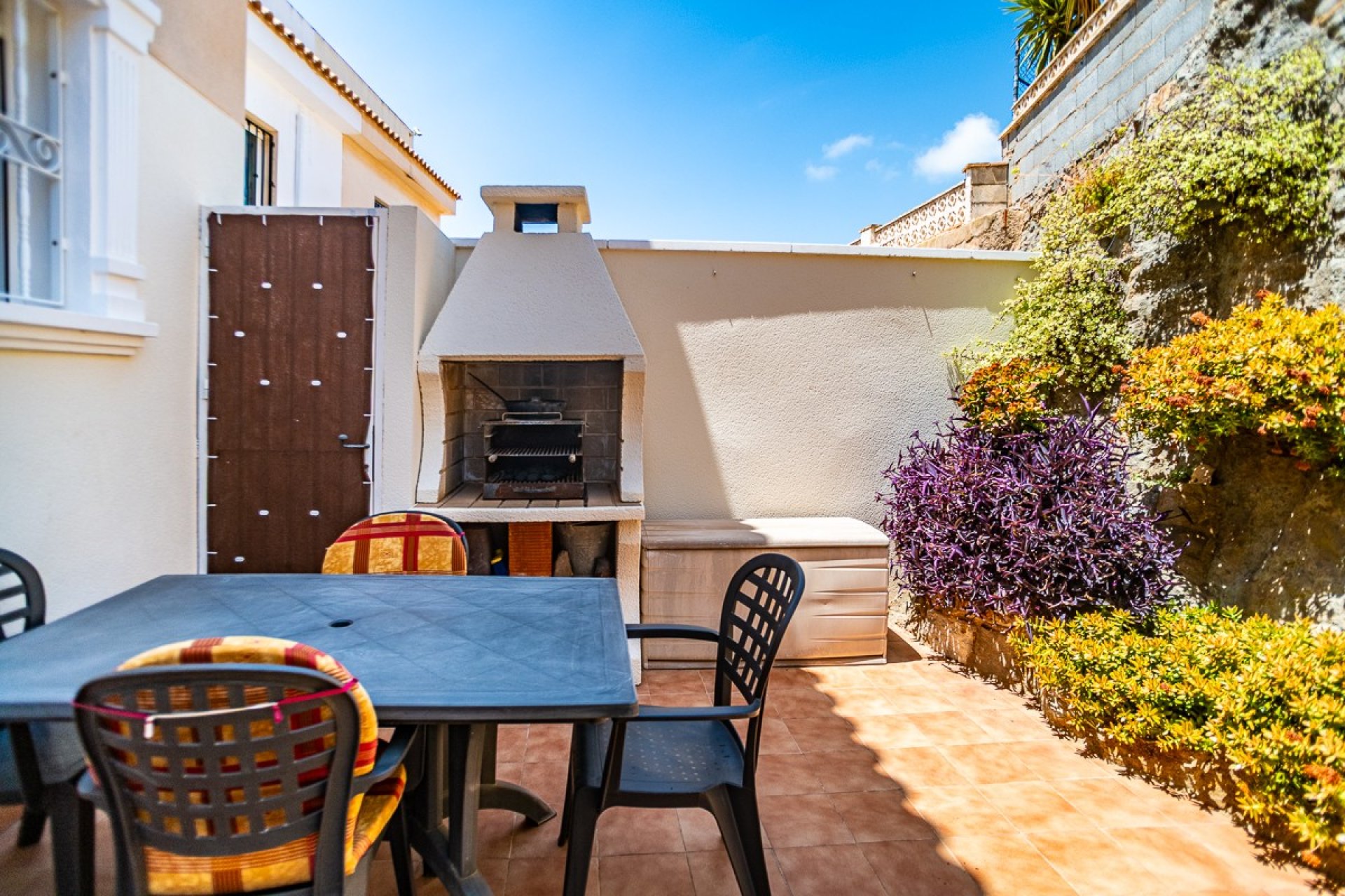 Reventa - Villa - LOS URRUTIAS - Costa Calida
