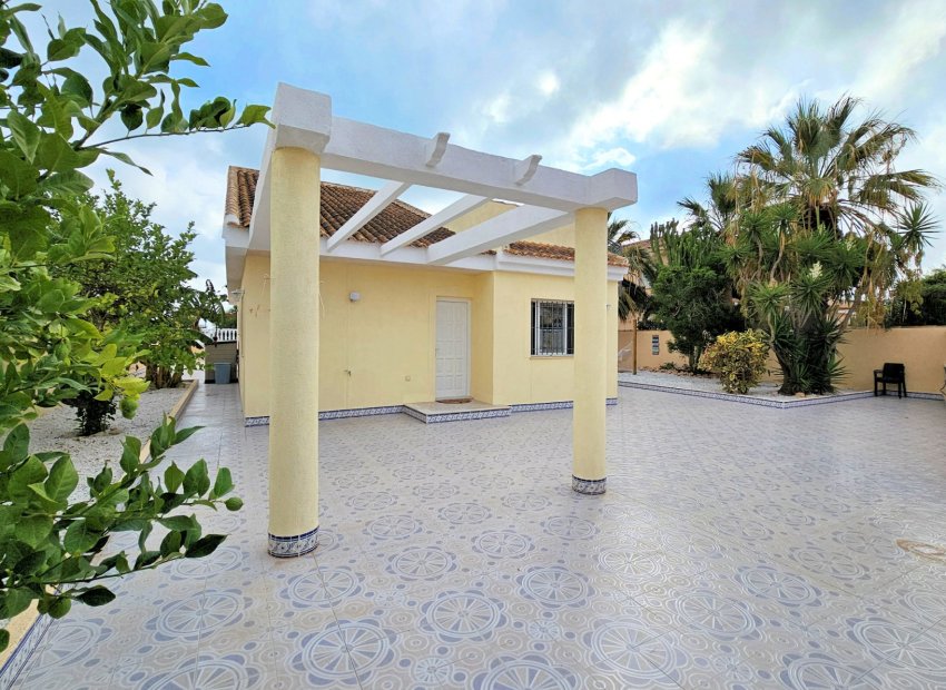 Reventa - Villa - Los Urrutias - Estrella De Mar